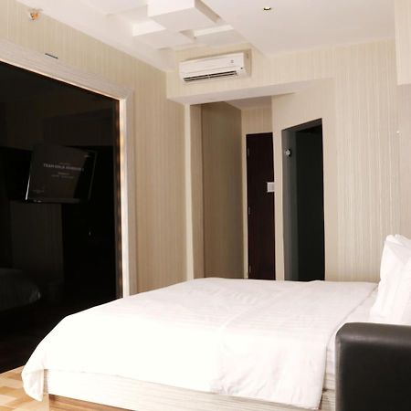 Shakti Hotel Jakarta Exteriér fotografie