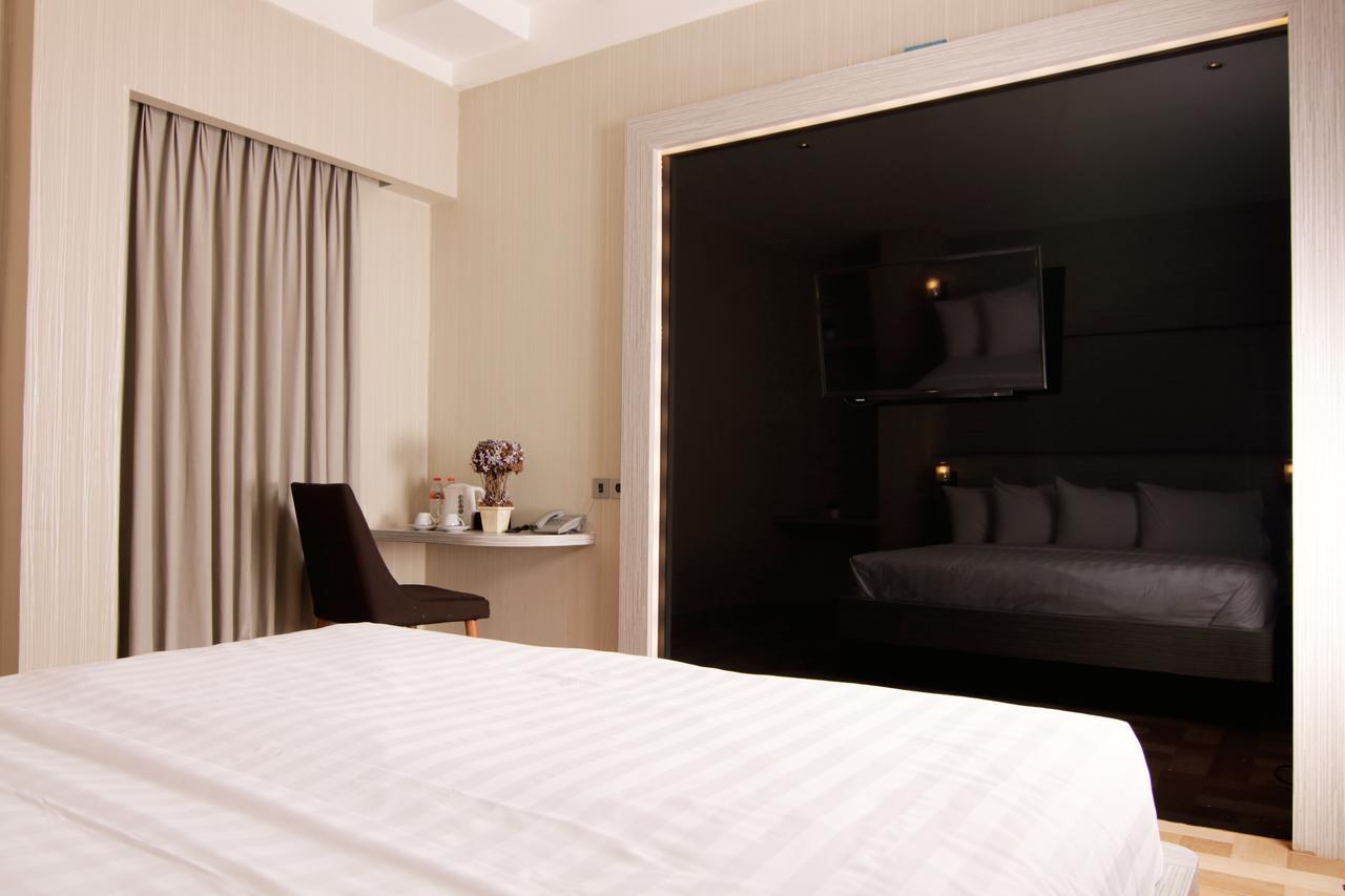 Shakti Hotel Jakarta Exteriér fotografie