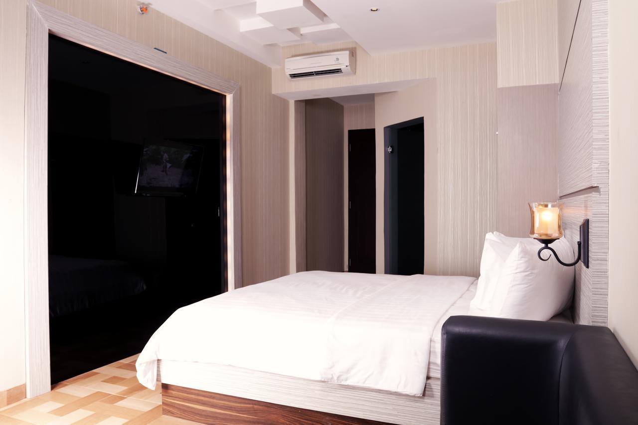 Shakti Hotel Jakarta Exteriér fotografie